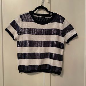 Armani Jeans T shirt